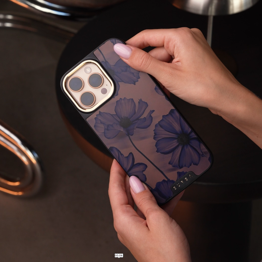 Stardust – Coque iPhone 15 Plus