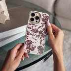 Stardust - Coque iPhone 15 Pro