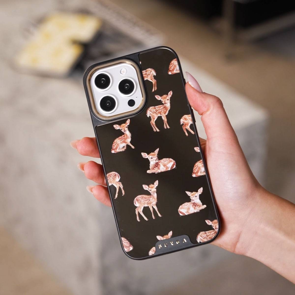 Stardust - Coque Samsung Galaxy S23 Ultra