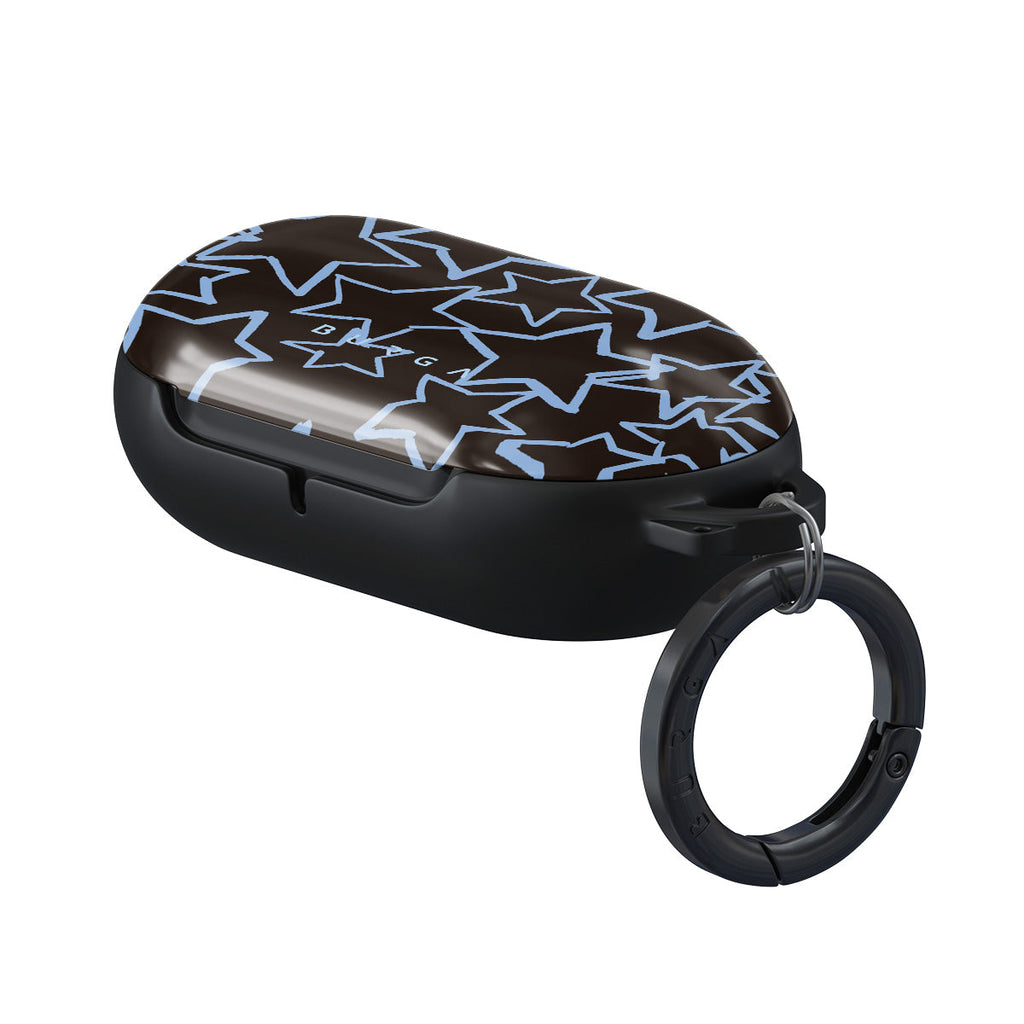 Stardust - Étui pour Samsung Galaxy Buds Plus