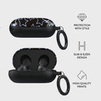 Stardust - Étui pour Samsung Galaxy Buds Plus