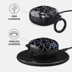 Stardust - Étui pour Samsung Galaxy Buds Pro