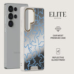 Stardust – Coque Samsung Galaxy S25 Ultra