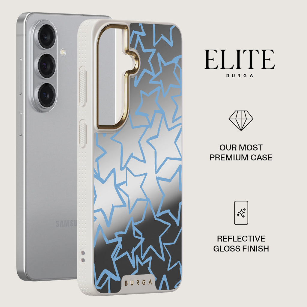 Stardust - Coque Samsung Galaxy S26