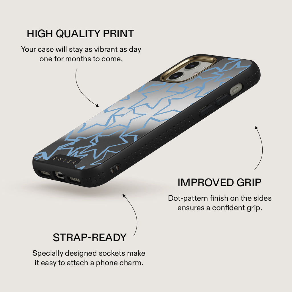 Stardust - Coque iPhone 11