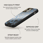 Stardust - Coque iPhone 11