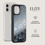 Stardust - Coque iPhone 11