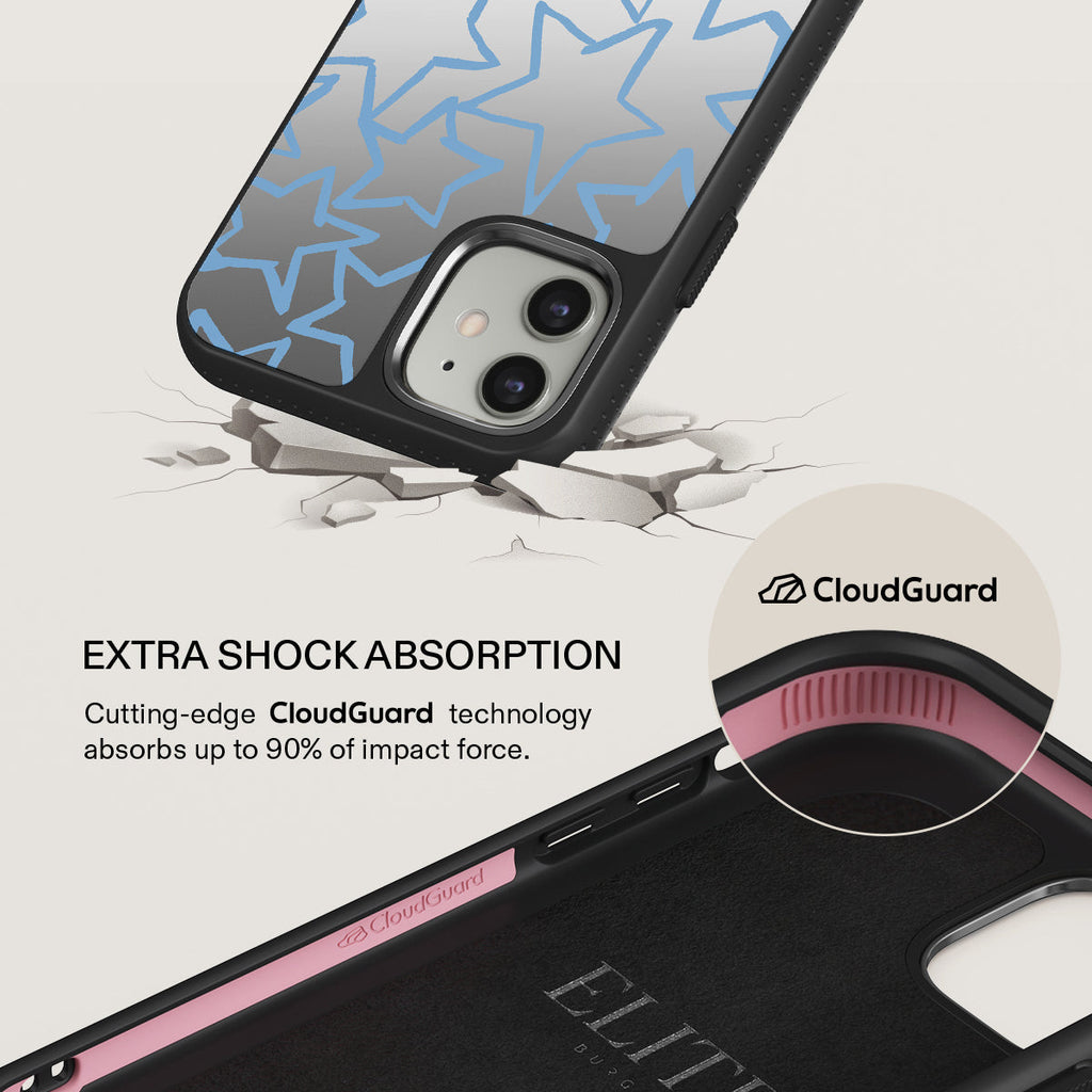 Stardust - Coque iPhone 11