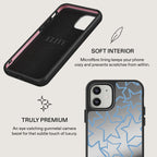 Stardust - Coque iPhone 11