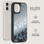 Stardust - Coque iPhone 12
