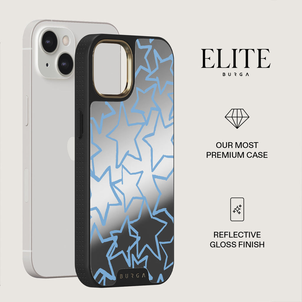 Stardust - Coque iPhone 13
