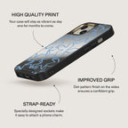 Stardust - Coque iPhone 13