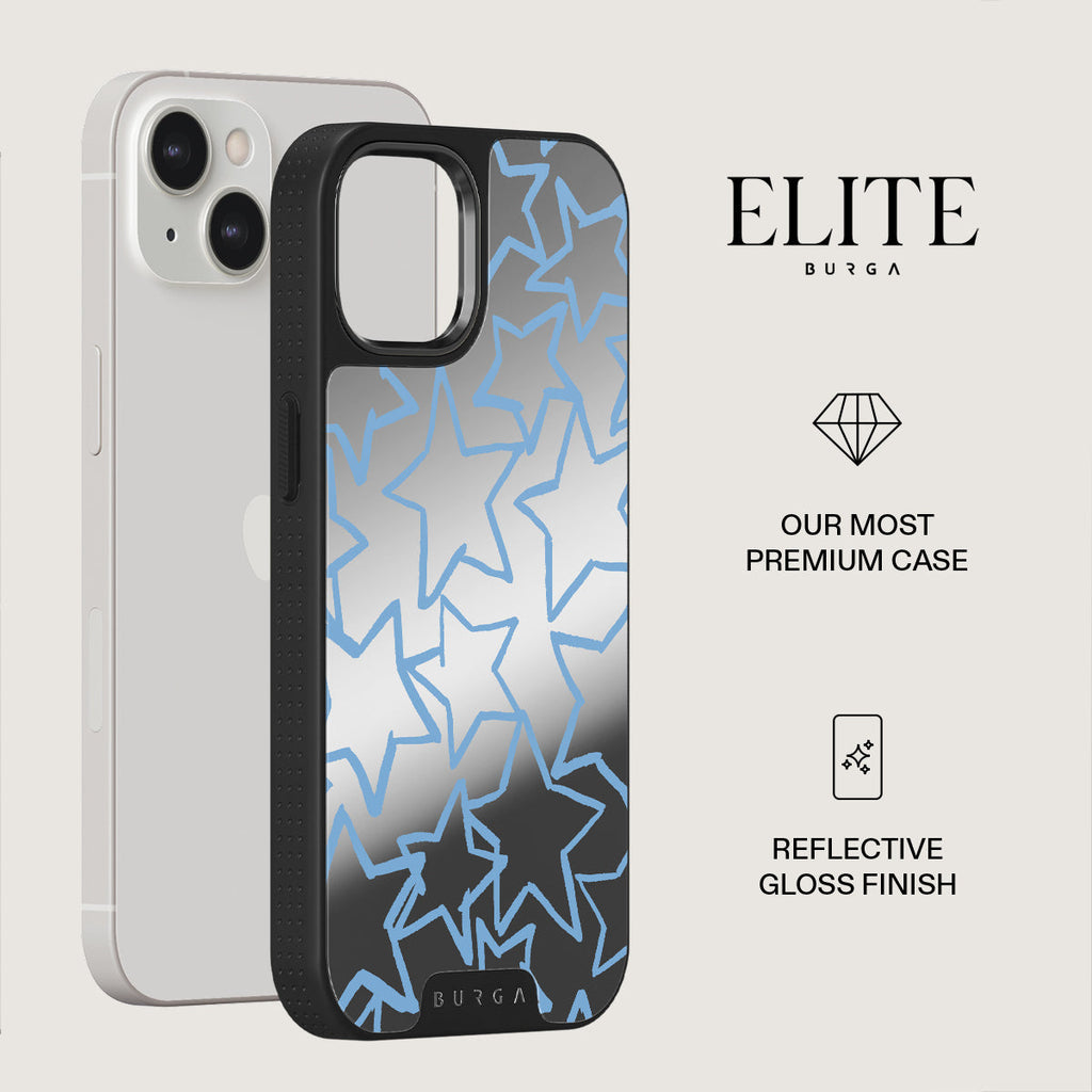 Stardust - Coque iPhone 13