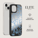 Stardust - Coque iPhone 13