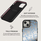 Stardust - Coque iPhone 13