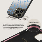 Stardust - Coque iPhone 13 Pro Max