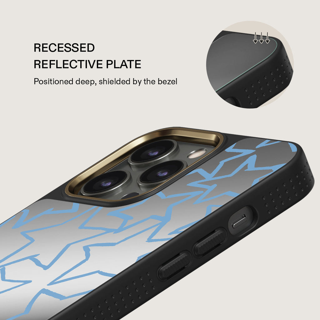 Stardust - Coque iPhone 13 Pro Max