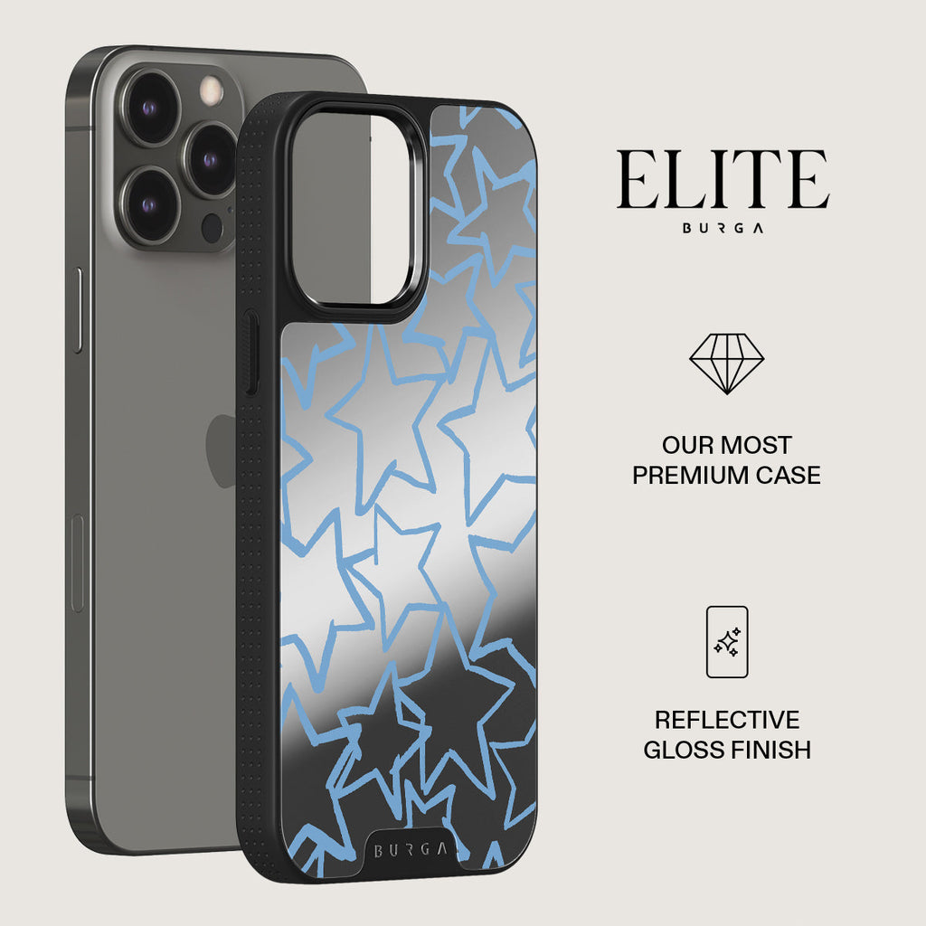 Stardust - Coque iPhone 13 Pro Max