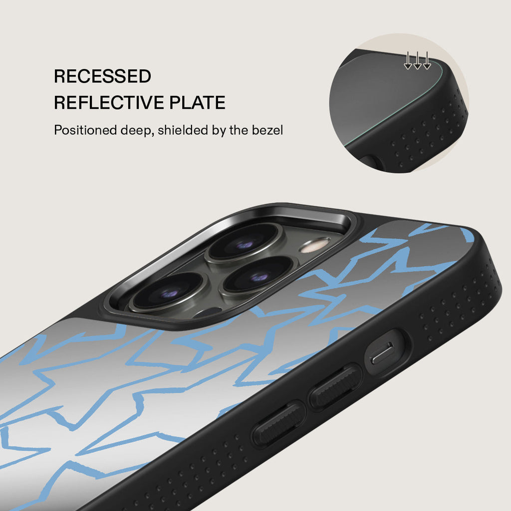 Stardust - Coque iPhone 13 Pro Max