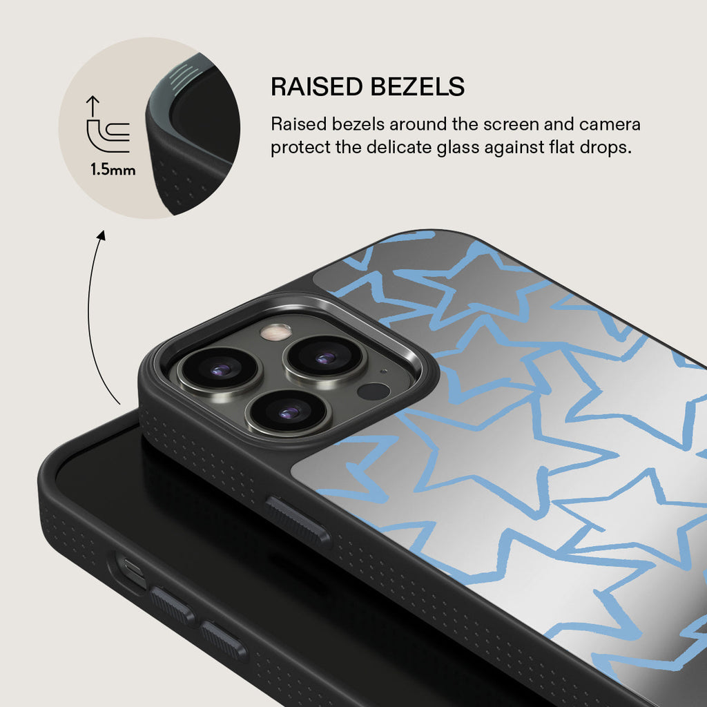 Stardust - Coque iPhone 13 Pro Max
