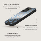 Stardust - Coque iPhone 13 Pro Max