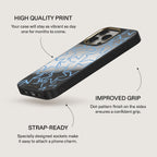 Stardust - Coque iPhone 14 Pro Max