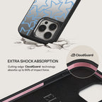 Stardust - Coque iPhone 14 Pro Max