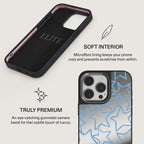 Stardust - Coque iPhone 14 Pro Max