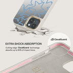 Stardust - Coque iPhone 15