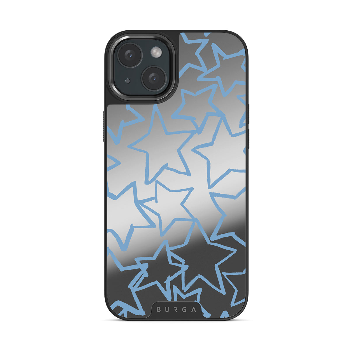 Stardust - Coque iPhone 15