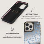 Stardust - Coque iPhone 15 Pro Max