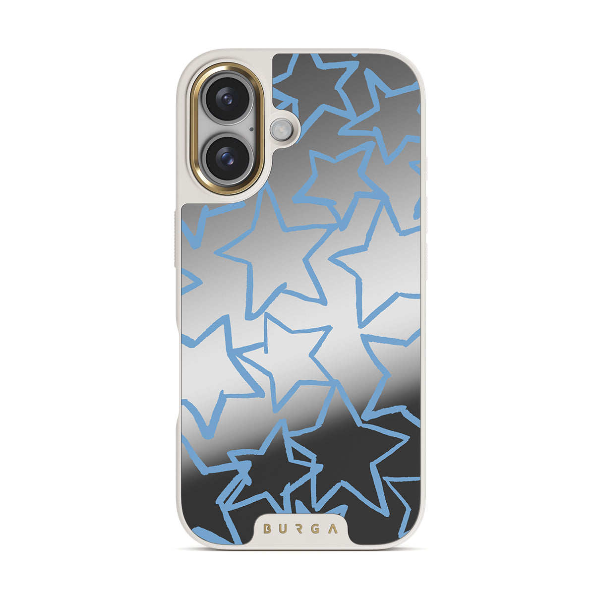 Stardust - Coque iPhone 16