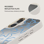 Stardust - Coque iPhone 16