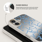 Stardust - Coque iPhone 16