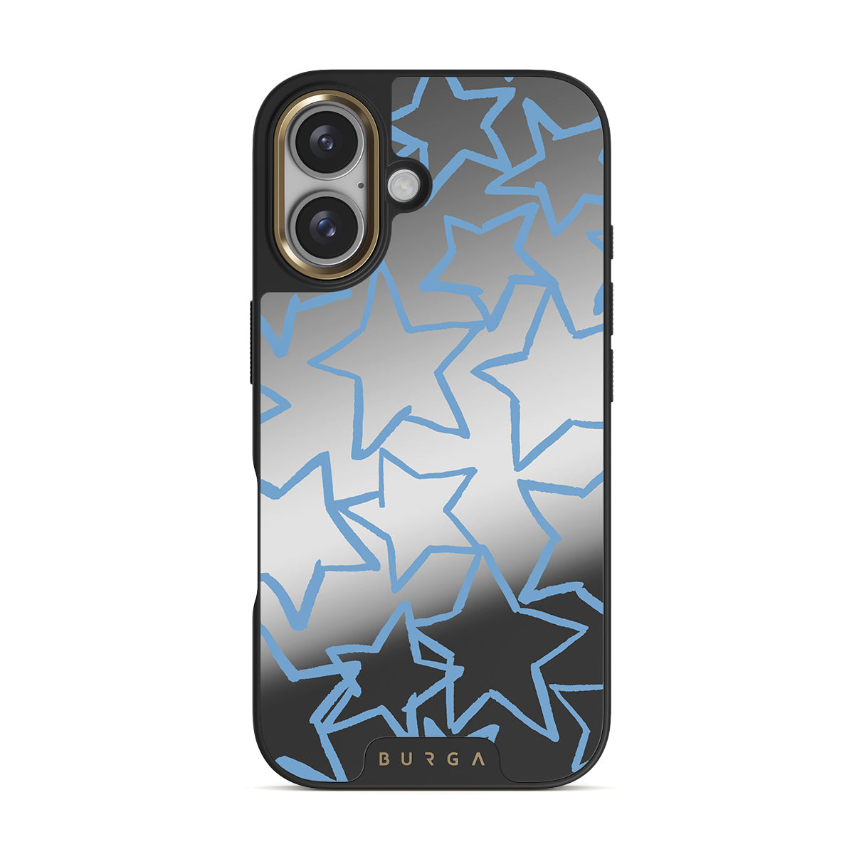 Stardust - Coque iPhone 16