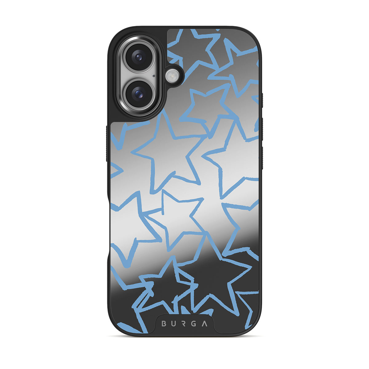 Stardust - Coque iPhone 16