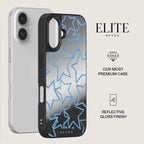Stardust - Coque iPhone 16