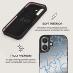 Stardust - Coque iPhone 16