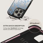 Stardust - Coque iPhone 16 Pro Max
