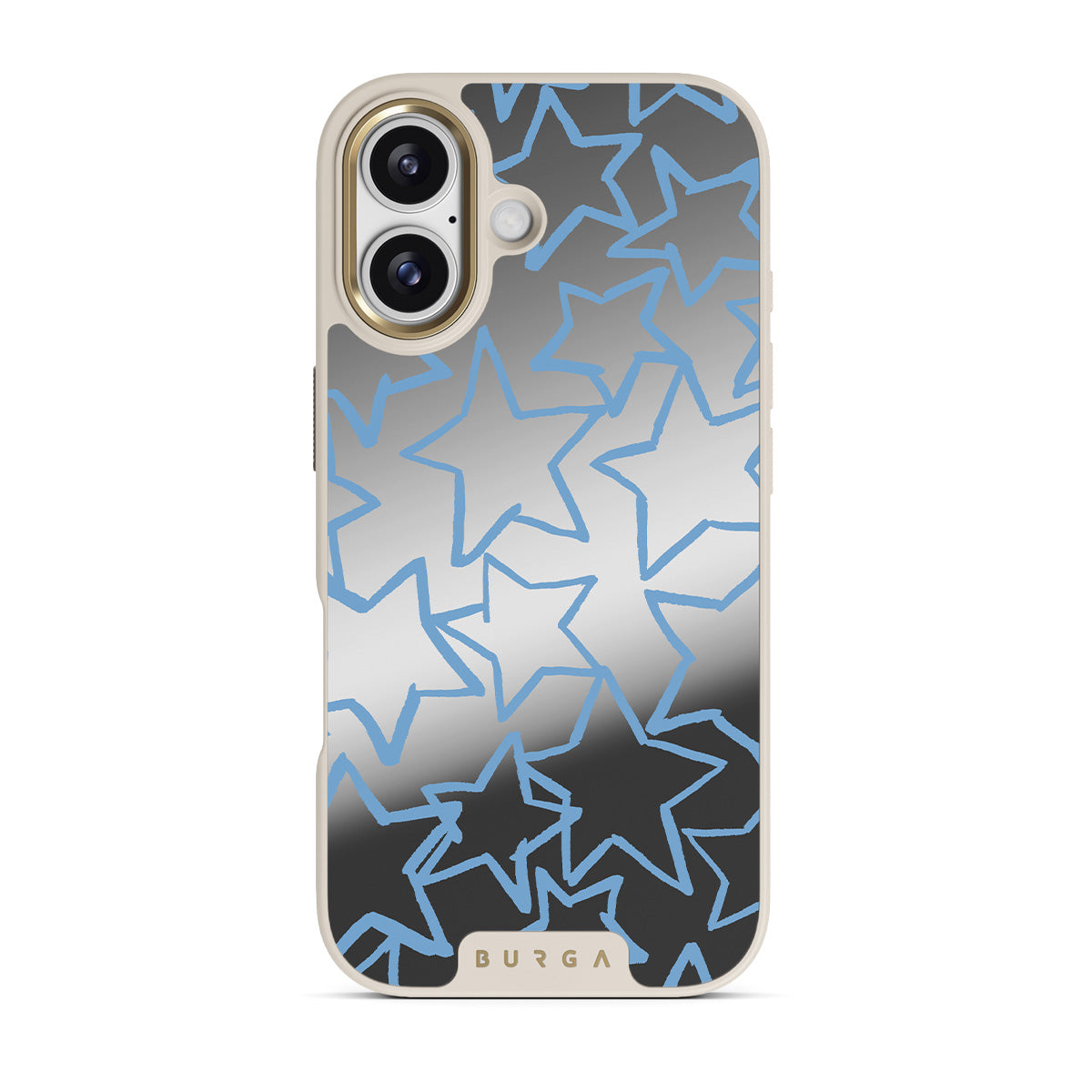 Stardust - Coque iPhone 17