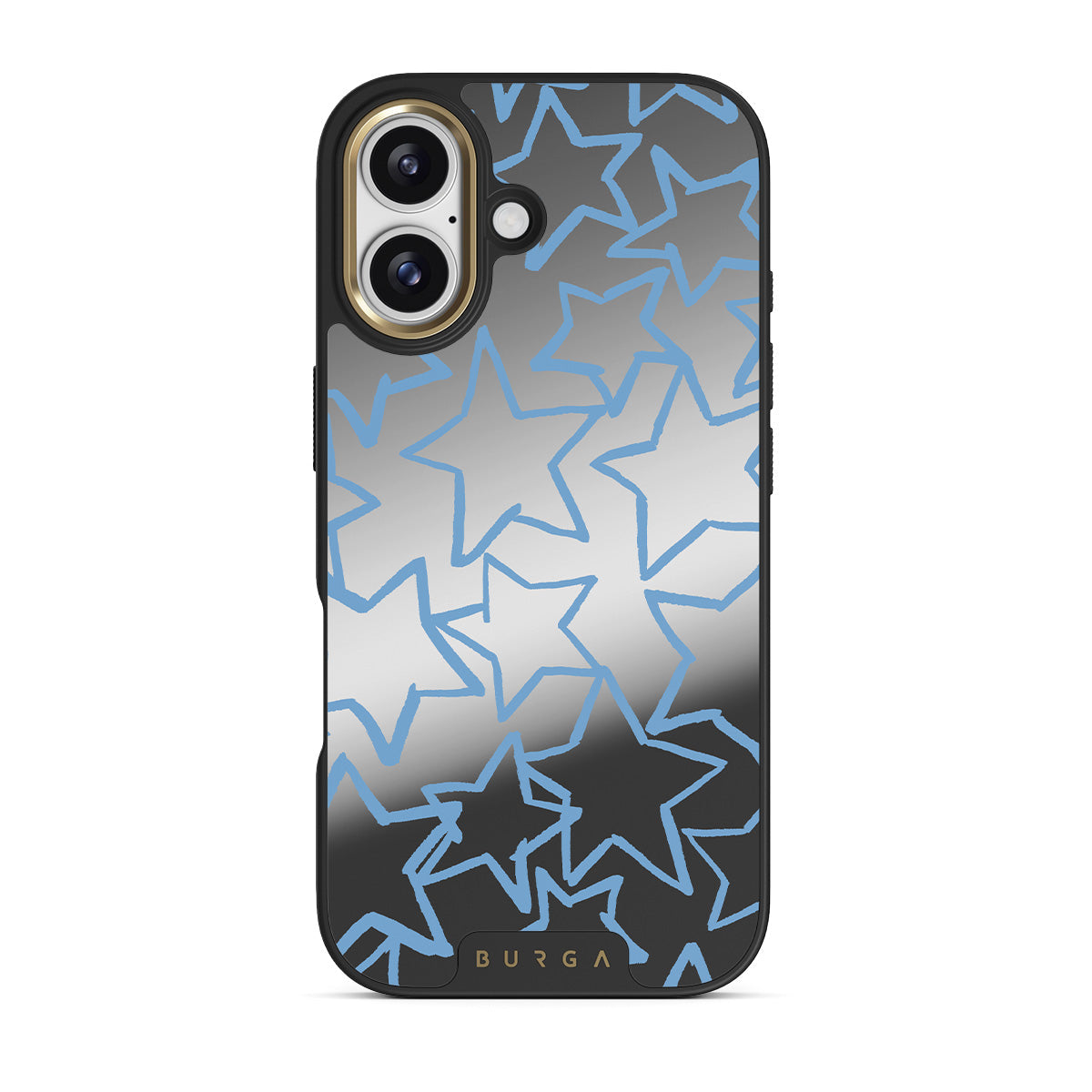 Stardust - Coque iPhone 17