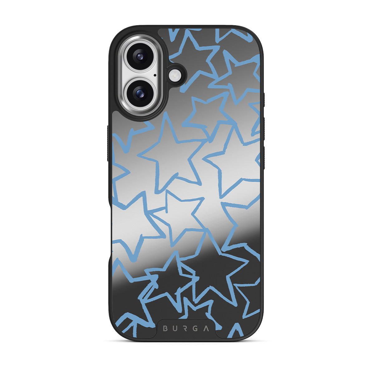 Stardust - Coque iPhone 17