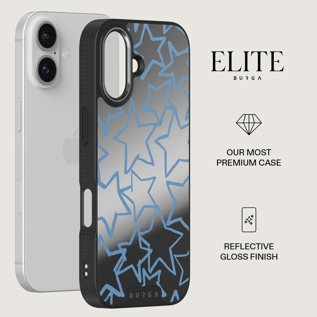Stardust - Coque iPhone 17
