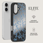 Stardust - Coque iPhone 17