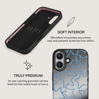 Stardust - Coque iPhone 17
