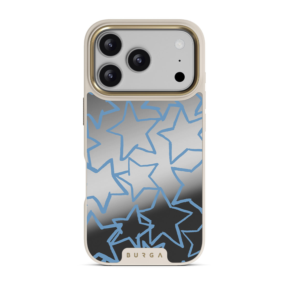 Stardust - Coque iPhone 17 Pro