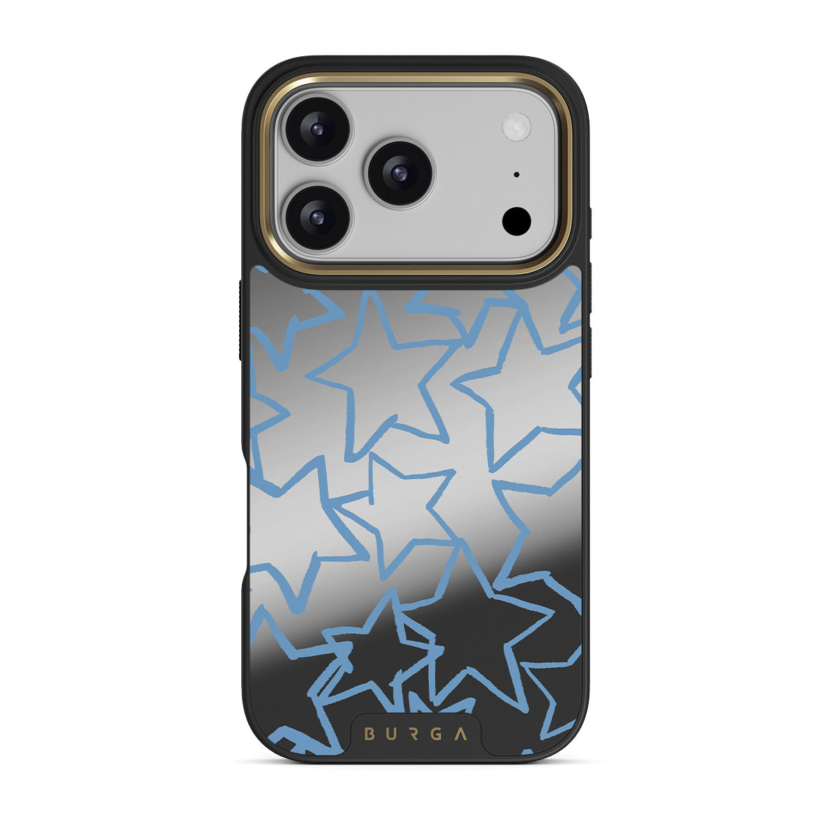 Stardust - Coque iPhone 17 Pro