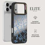 Stardust - Coque iPhone 17 Pro Max