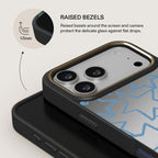 Stardust - Coque iPhone 17 Pro Max