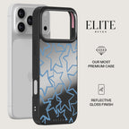 Stardust - Coque iPhone 17 Pro Max